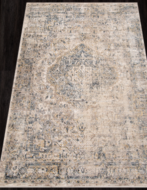 SHANTI - L0216B - CREAM
