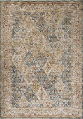 SHANTI - LB184A - BLUE