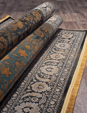SHEIKH - 9203 - BROWN