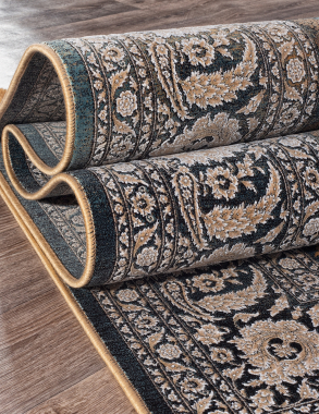 SHEIKH - 9203 - BROWN