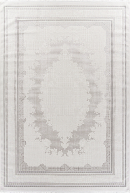 SHINE - 32300A - CREAM / WHITE