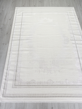 SHINE - 32300A - CREAM / WHITE