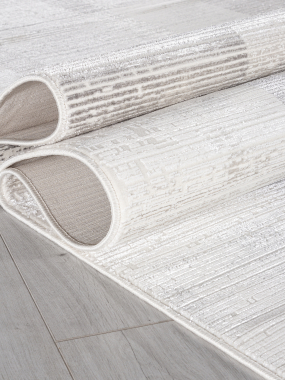 SHINE - 32325A - CREAM / L.GREY