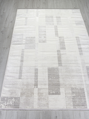 SHINE - 32325A - CREAM / L.GREY