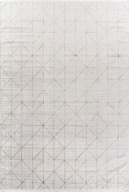 SHINE - 33748A - CREAM / WHITE
