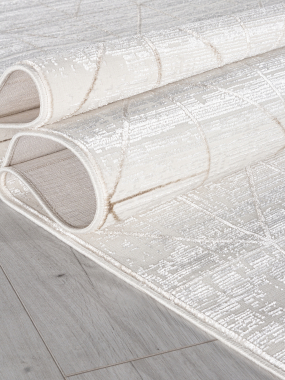 SHINE - 33748A - CREAM / WHITE