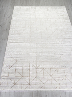 SHINE - 33748A - CREAM / WHITE