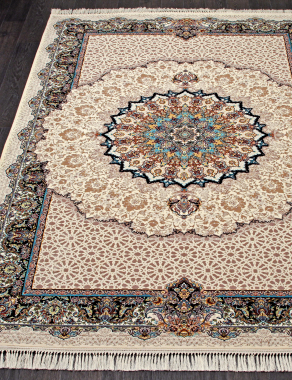 SHIRAZ - 4038 - CREAM