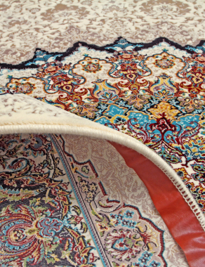 SHIRAZ - 4038 - CREAM