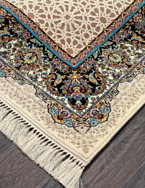 SHIRAZ - 4038 - CREAM
