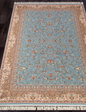 SHIRAZ - 5085 - BLUE