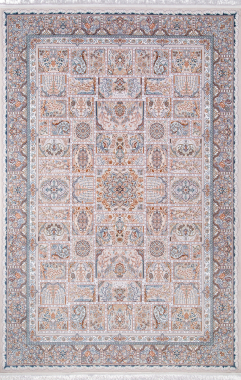 SHIRAZ - 9500 - CREAM