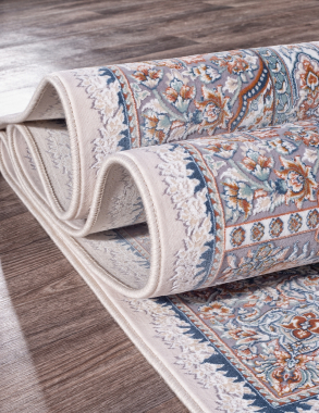 SHIRAZ - 9500 - CREAM