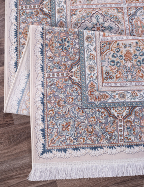 SHIRAZ - 9500 - CREAM
