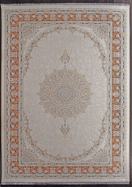 SHIRAZ - 9511 - CREAM / TERRA