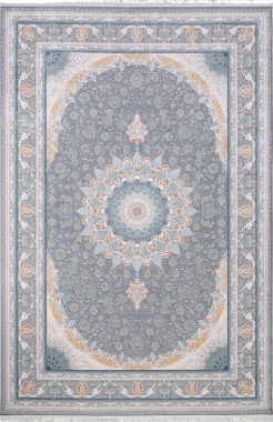 SHIRAZ - 9551 - BLUE