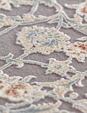 SHIRAZ - 9692 - BLUE