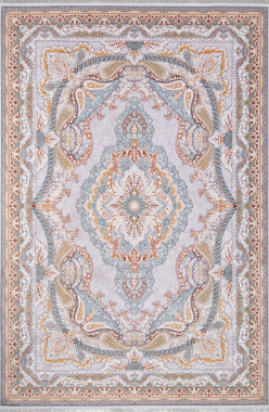 SHIRAZ - 9730 - BLUE