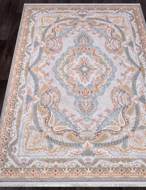 SHIRAZ - 9730 - BLUE