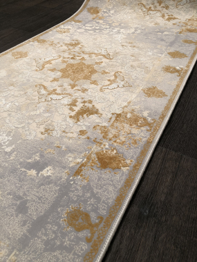 SHIRAZ - 9813 - CREAM