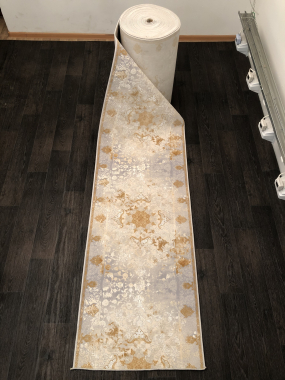 SHIRAZ - 9813 - CREAM