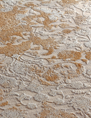 SHIRAZ - 9813 - CREAM