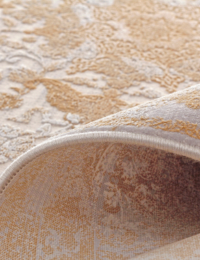 SHIRAZ - 9813 - CREAM
