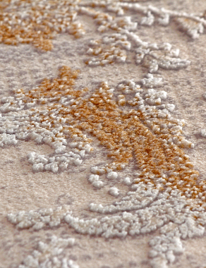SHIRAZ - 9813 - CREAM