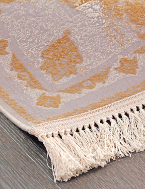 SHIRAZ - 9813 - CREAM