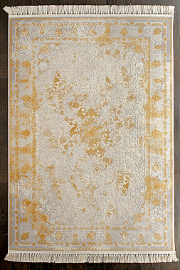 SHIRAZ - 9813 - CREAM