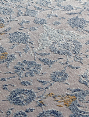 SHIRAZ - 9814 - BLUE