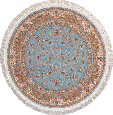 SHIRAZ - Eslimi - BLUE