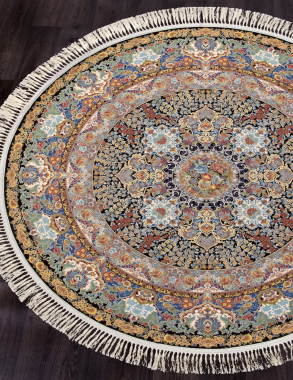 SHIRAZ - Ghoghnos - BROWN
