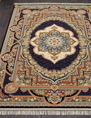 SHIRAZ - Golasa - BROWN