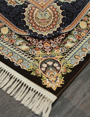 SHIRAZ - Golasa - BROWN
