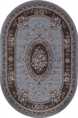 SIERRA - 5444 - BLUE-BROWN 2