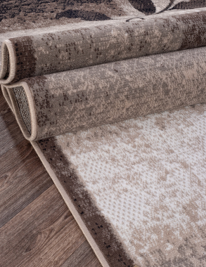 SIERRA - D217 - BEIGE-BROWN 2