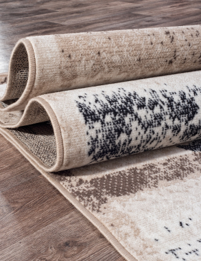 SIERRA - D217 - BEIGE-BROWN