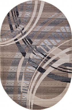 SIERRA - D284 - BEIGE-BROWN