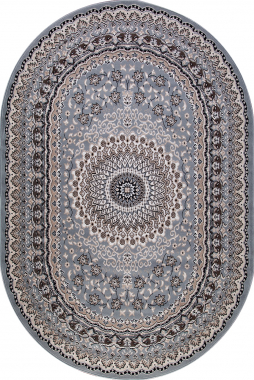 SIERRA - D504 - BLUE-BROWN