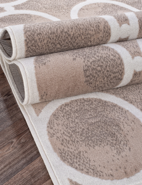 SIERRA - D713 - BEIGE-CREAM 2