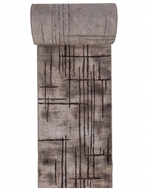 SIERRA - D717 - BEIGE-BROWN 2