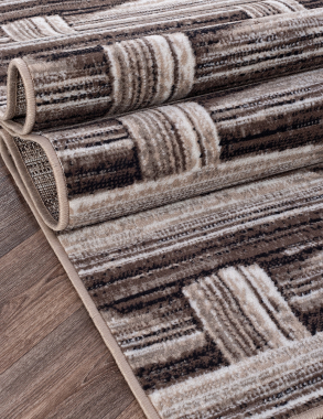 SIERRA - D720 - BEIGE-BROWN 2