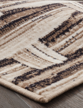 SIERRA - D720 - BEIGE-BROWN
