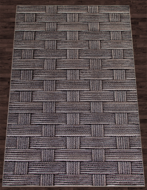 SIERRA - D721 - BEIGE-BROWN