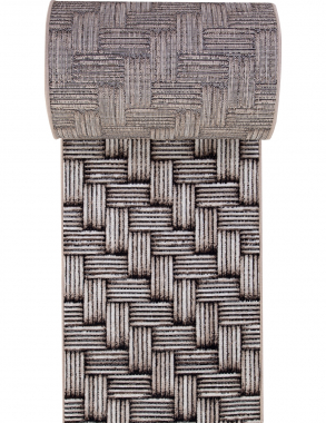 SIERRA - D722 - BEIGE-BROWN
