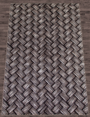 SIERRA - D723 - BEIGE-BROWN