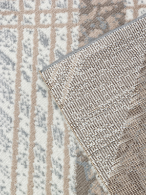 SIERRA - F351 - CREAM-BLUE