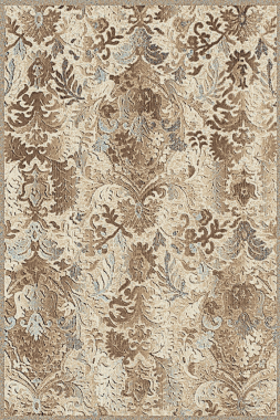 SIERRA - SR03 - BEIGE-BROWN