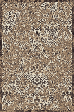 SIERRA - SR13 - BEIGE-BROWN